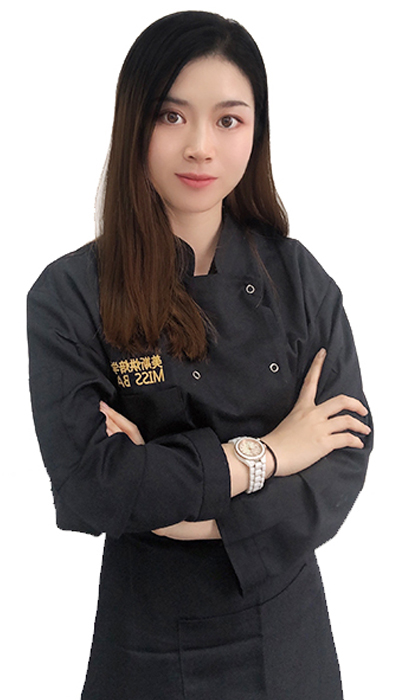 美斯烘焙西點大師