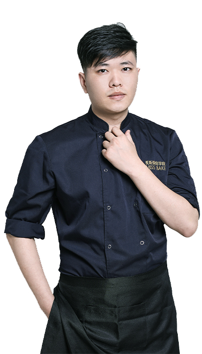 美斯烘焙西點大師