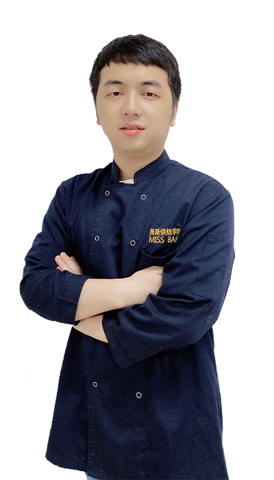 美斯烘焙西點大師