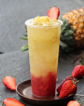 深圳飲品培訓(xùn)
