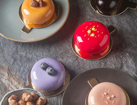 深圳西點(diǎn)培訓(xùn)