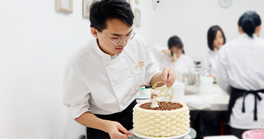 MissBake 綜合課 | VIP會(huì)員班